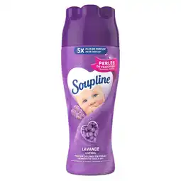 Carrefour SOUPLINE SUR TOUT offre