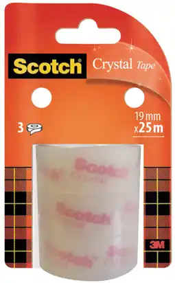 Carrefour SCOTCH SUR TOUT offre
