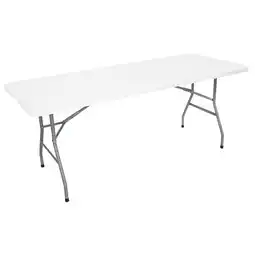 Carrefour ARTIS Table pliante multi-usage offre