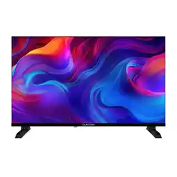 Carrefour CLAYTON Téléviseur LED - 80 cm offre
