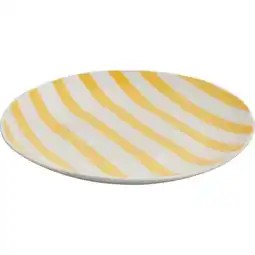 Carrefour CARREFOUR HOME Gamme de vaisselle - Bayadère offre