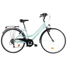 Carrefour TOPLIFE Vélo city 28 offre