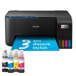 Carrefour EPSON Imprimante multifonction offre