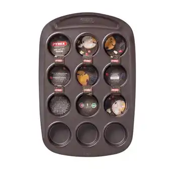 Carrefour PYREX Gamme Asimetria offre