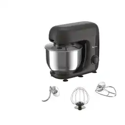 Carrefour MOULINEX Robot pâtissier offre