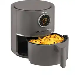 Carrefour TEFAL Friteuse sans huile Air Fryer offre
