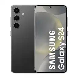 Carrefour SAMSUNG Smartphone Galaxy S24 128 Go offre