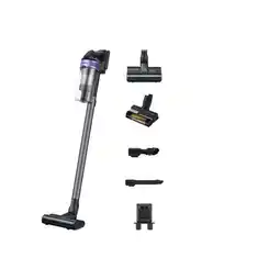 Carrefour SAMSUNG Aspirateur balai JET 75E TURBO offre