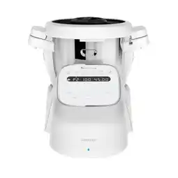 Carrefour MOULINEX Robot cuiseur connecté Companion offre