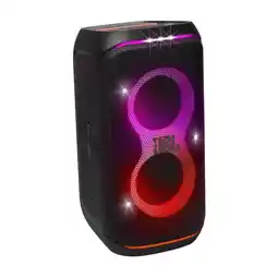 Carrefour JBL Enceinte High power offre