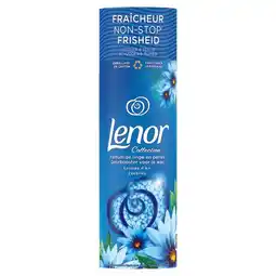 Carrefour LENOR Parfum de Linge offre