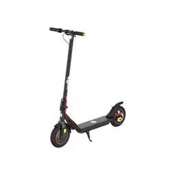 Carrefour URBANGLIDE Trottinette électrique offre