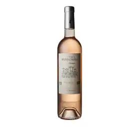 Carrefour COTEAUX-D'AIX-EN-PROVENCE Château Montaurone Cuvée Tradition offre