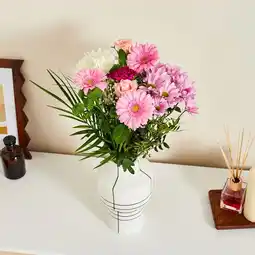 Carrefour Bouquet Diane offre