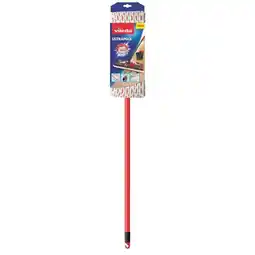 Carrefour VILEDA Balai à plat Ultramax power offre