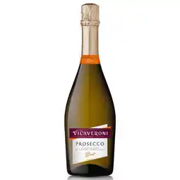Carrefour ITALIE PROSECCO D.O.C. Vilaveroni offre