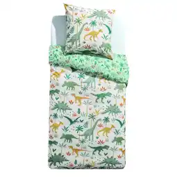 Carrefour TEX HOME SUR TOUTES LES PARURES DE LIT JUNIOR offre