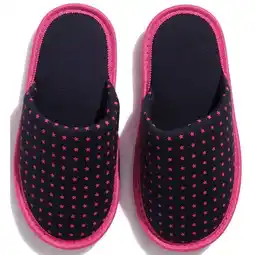 Carrefour TEX BASIC Pantoufle enfant offre