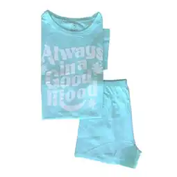 Carrefour TEX BASIC Pyjashort enfant offre