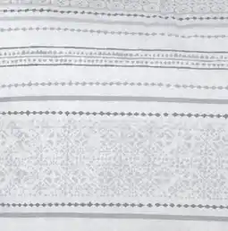Carrefour TEX HOME Parure Jade offre