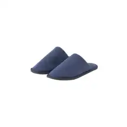 Carrefour TEX BASIC Pantoufle adulte offre