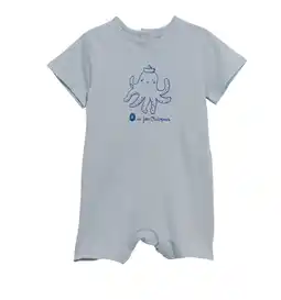 Carrefour TEX BASIC Pyjama short bébé offre