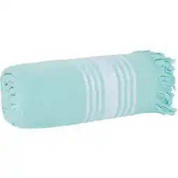 Carrefour TEX HOME Fouta offre
