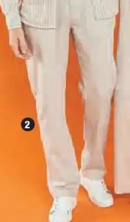 Hyper U U COLLECTION Pantalon homme offre