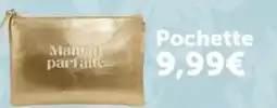 Centrakor Pochette offre