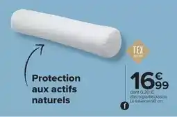 Carrefour Drive Tex - le travestin 90 cm offre