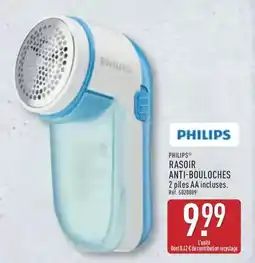 Carrefour Drive Box petit dejillon offre