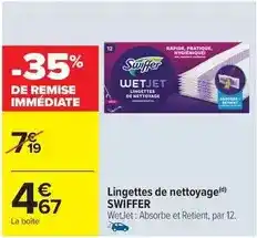 Carrefour Drive Febreze - lessive en capsules pods+ offre