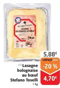 Carrefour Drive Bonne maman - yaourt offre