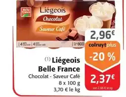 Carrefour Drive Bonne maman - compotée offre
