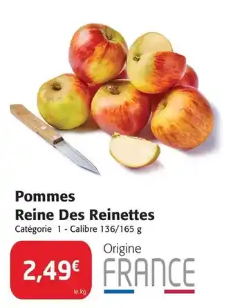 Carrefour Drive Innocent - jus de fruits format spécial offre