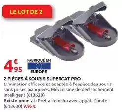 Carrefour Drive Bridélice - crème fraiche epaisse offre