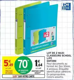 Carrefour Drive Oral-b - brosse à dents électrique offre