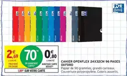 Carrefour Drive Oral-b - dentifrice offre