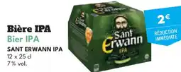 Intermarché Hyper SANT ERWANN Bière IPA offre