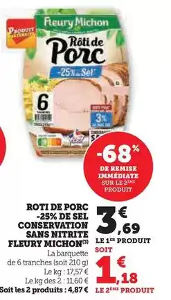 Carrefour Pom'potes - compotes 5 fruits sans sugariques offre