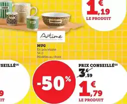Carrefour Madrange - ribs original offre