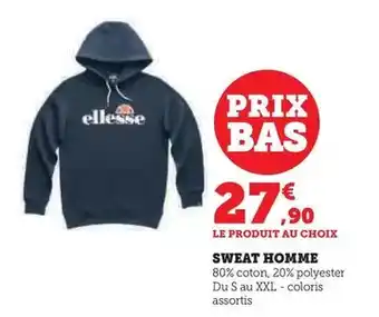 Carrefour La molisana - pâtes offre