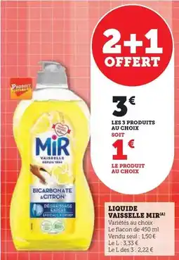 Carrefour Total - repas pour chat en sauce offre