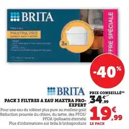 Carrefour Carrefour - pâtée pour chat companino expert offre