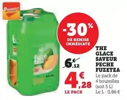 Carrefour Tena - protections hygiéniques pour fuites urinaires offre