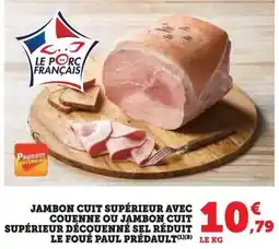 E.Leclerc Babyliss - seche-cheveux cordkeeper offre