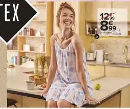 Carrefour La nuisette offre
