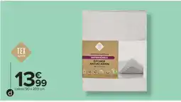 Carrefour Protège matelas offre