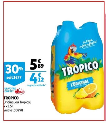 Tropico
