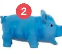 Truffaut Jouet cochon anka offre